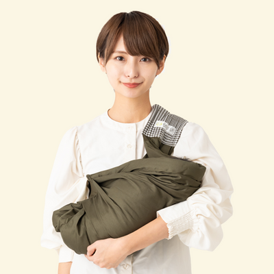 カーキチェック