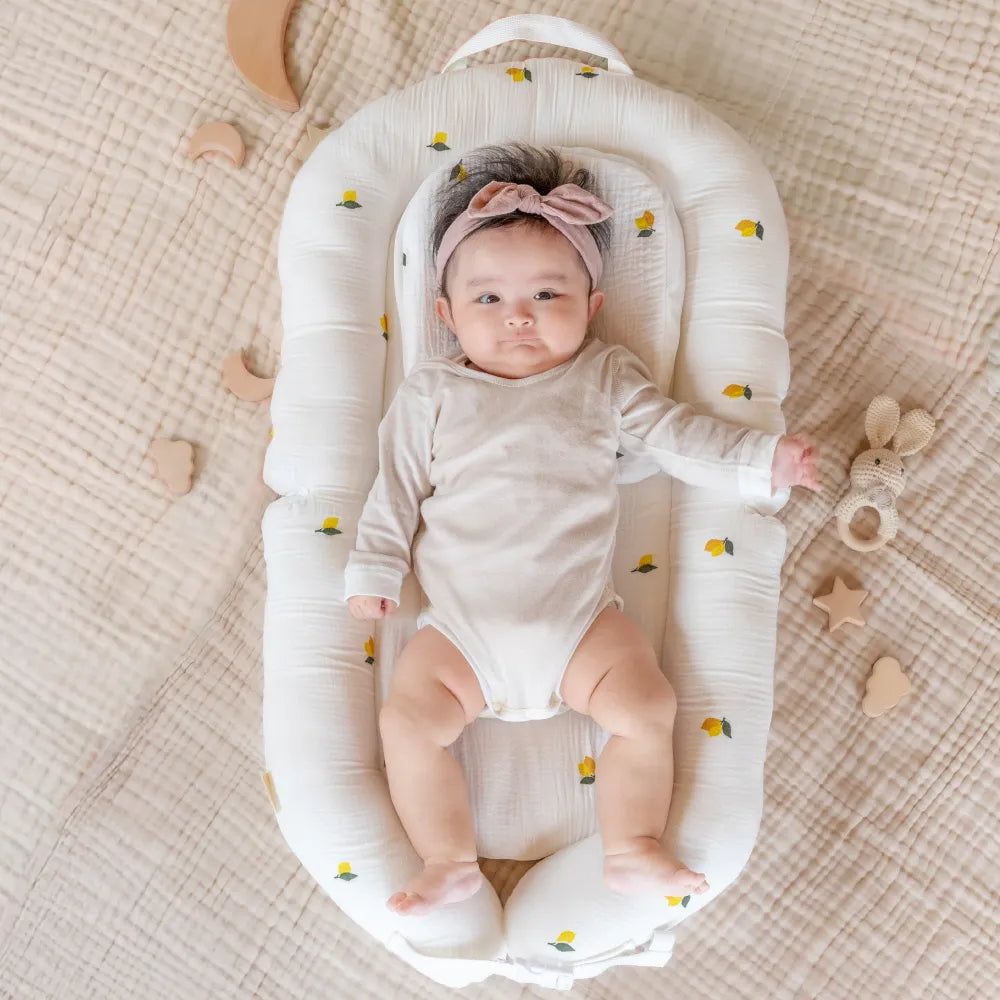 公式】イブル 折りたたみベッドインベッド | ケラッタ公式オンラインストア