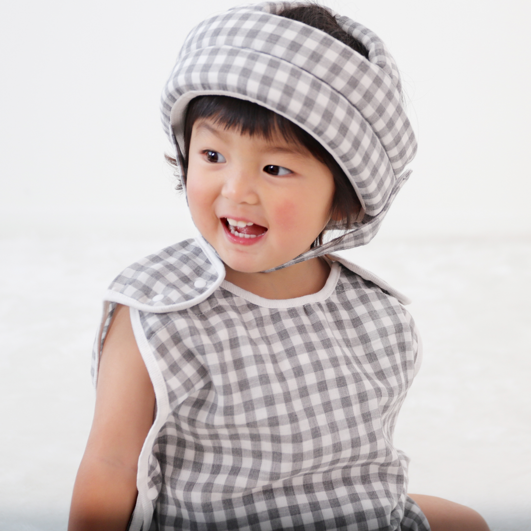 ブラックチェック