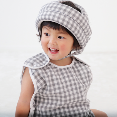 ブラックチェック