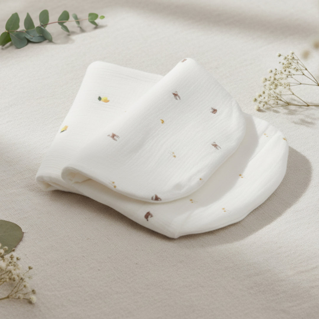 イブル 抱っこ布団 専用洗い替えカバー