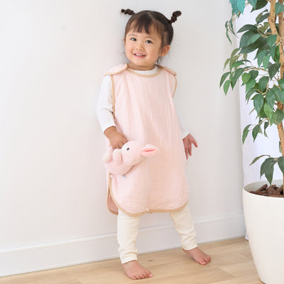 コットンピンク