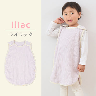 ibul® 4重ガーゼスリーパー