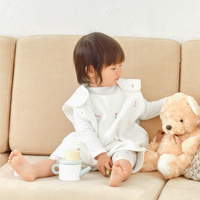 ibul® 4重ガーゼスリーパー