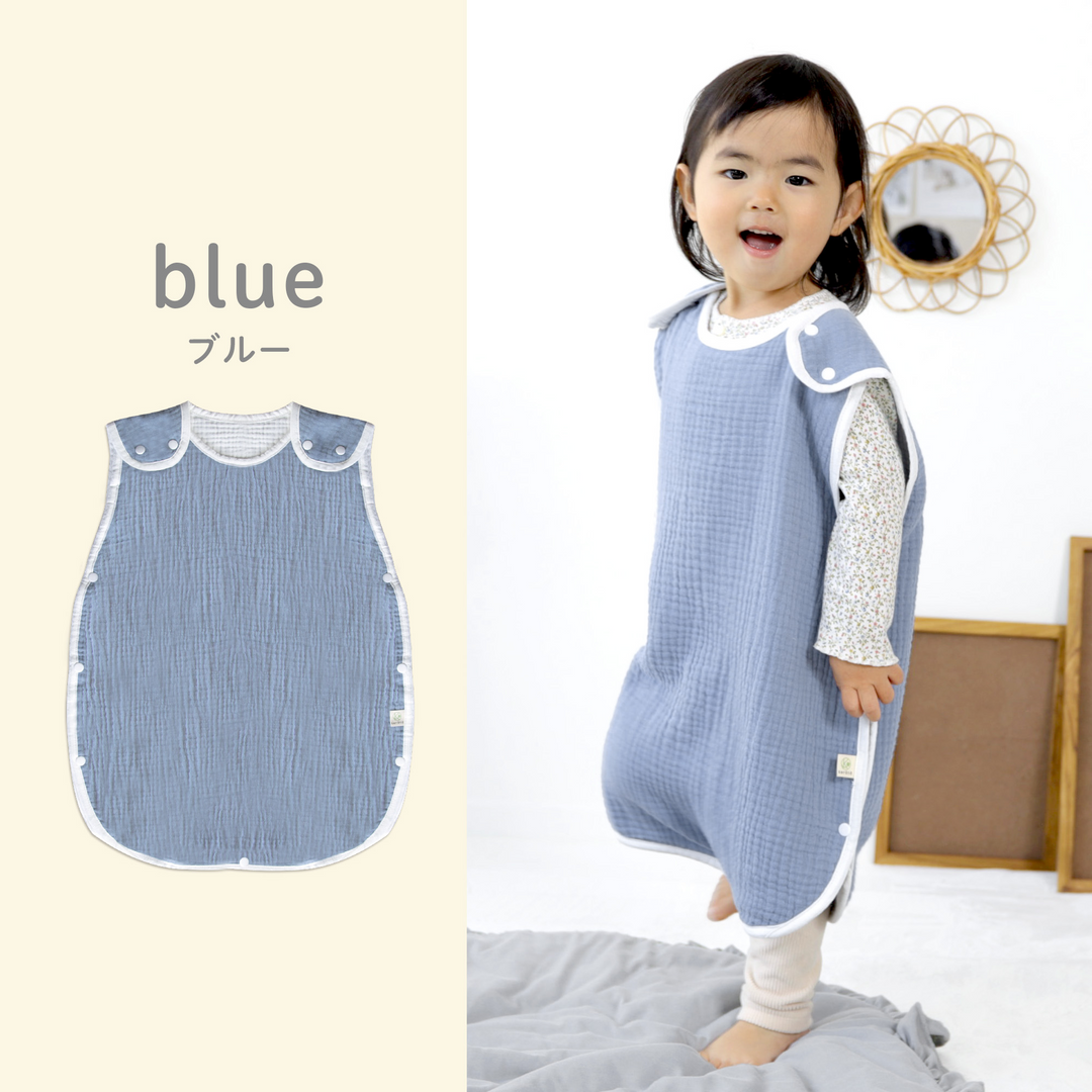 ibul® 6重ガーゼスリーパー