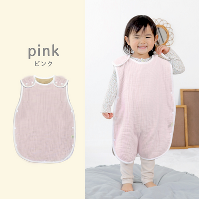 ibul® 6重ガーゼスリーパー