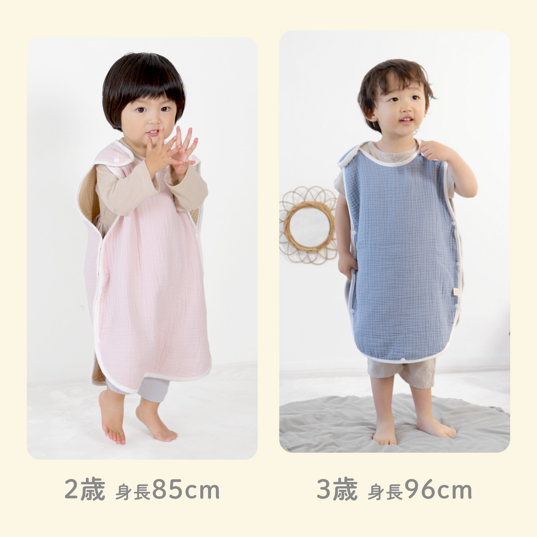 ibul® 6重ガーゼスリーパー