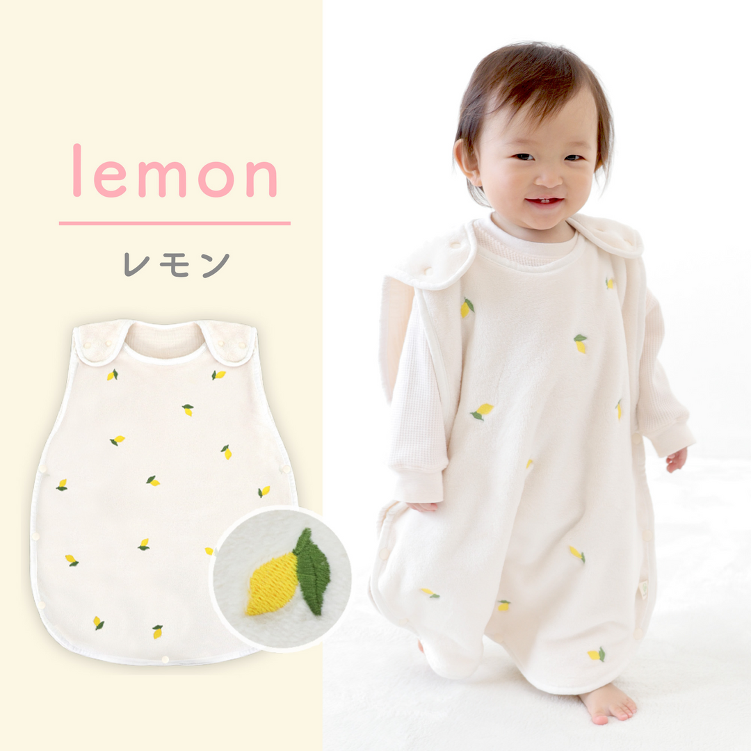 ibul® ふわもこイブル あったかスリーパー