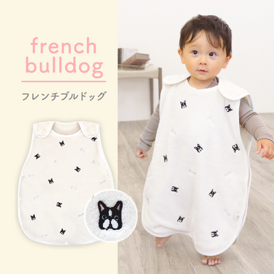 ibul® ふわもこイブル あったかスリーパー