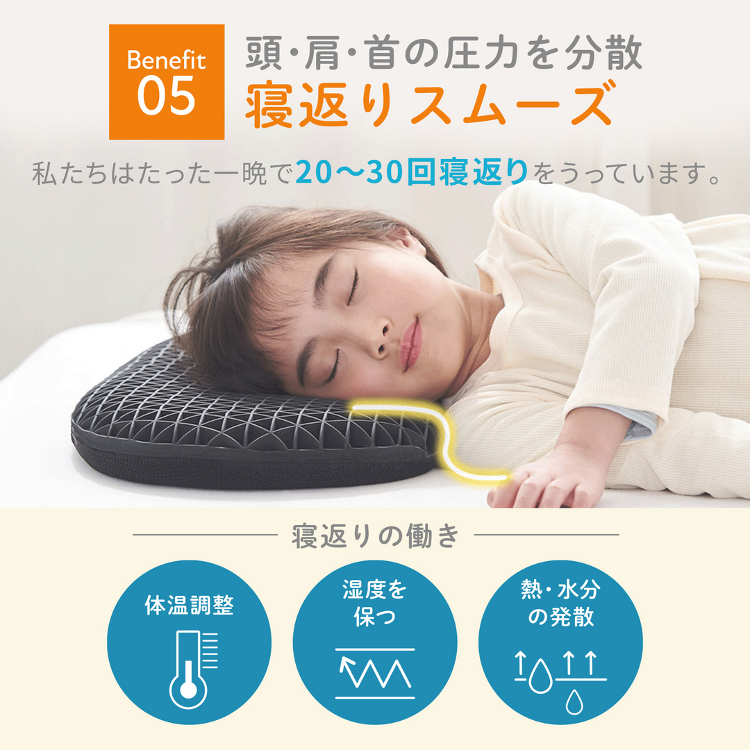 子ヒツジのいらない枕 -イブル-