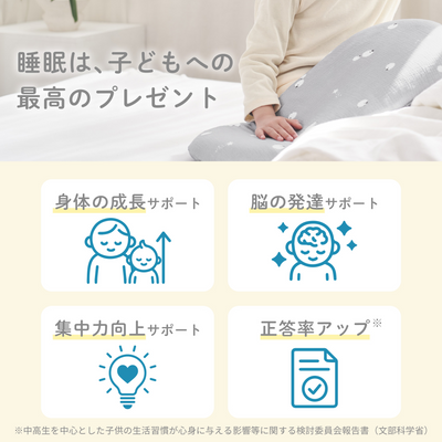 子ヒツジのいらない枕 -イブル-