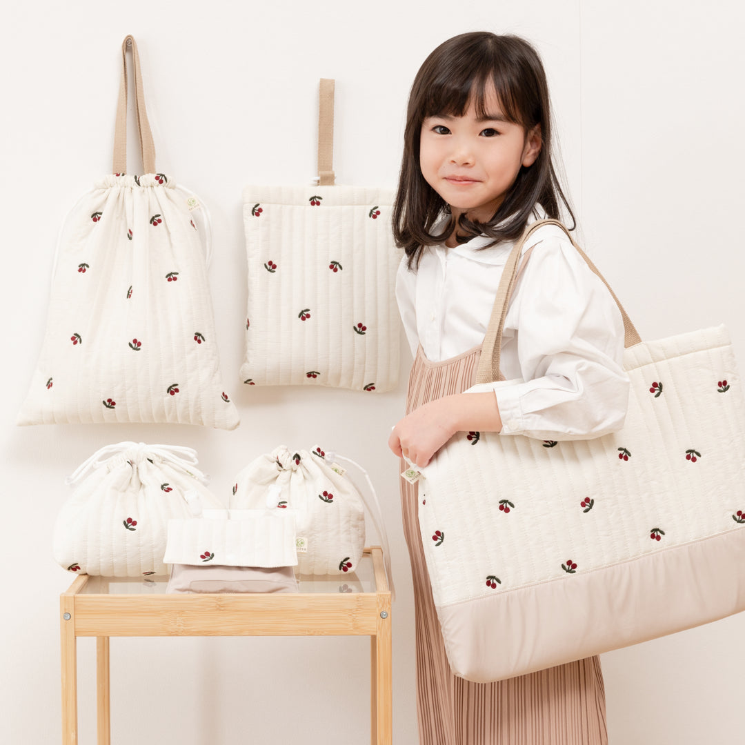 ibul® レッスンバッグ6点セット