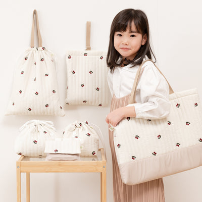 ibul® レッスンバッグ6点セット