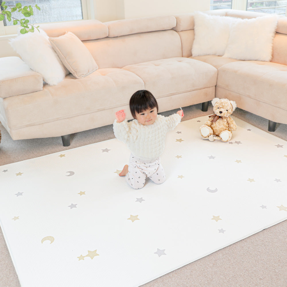 公式限定1年保証】マシュマロマット 200×140cm | ケラッタ公式