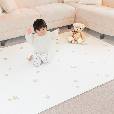 スター×モロッカン