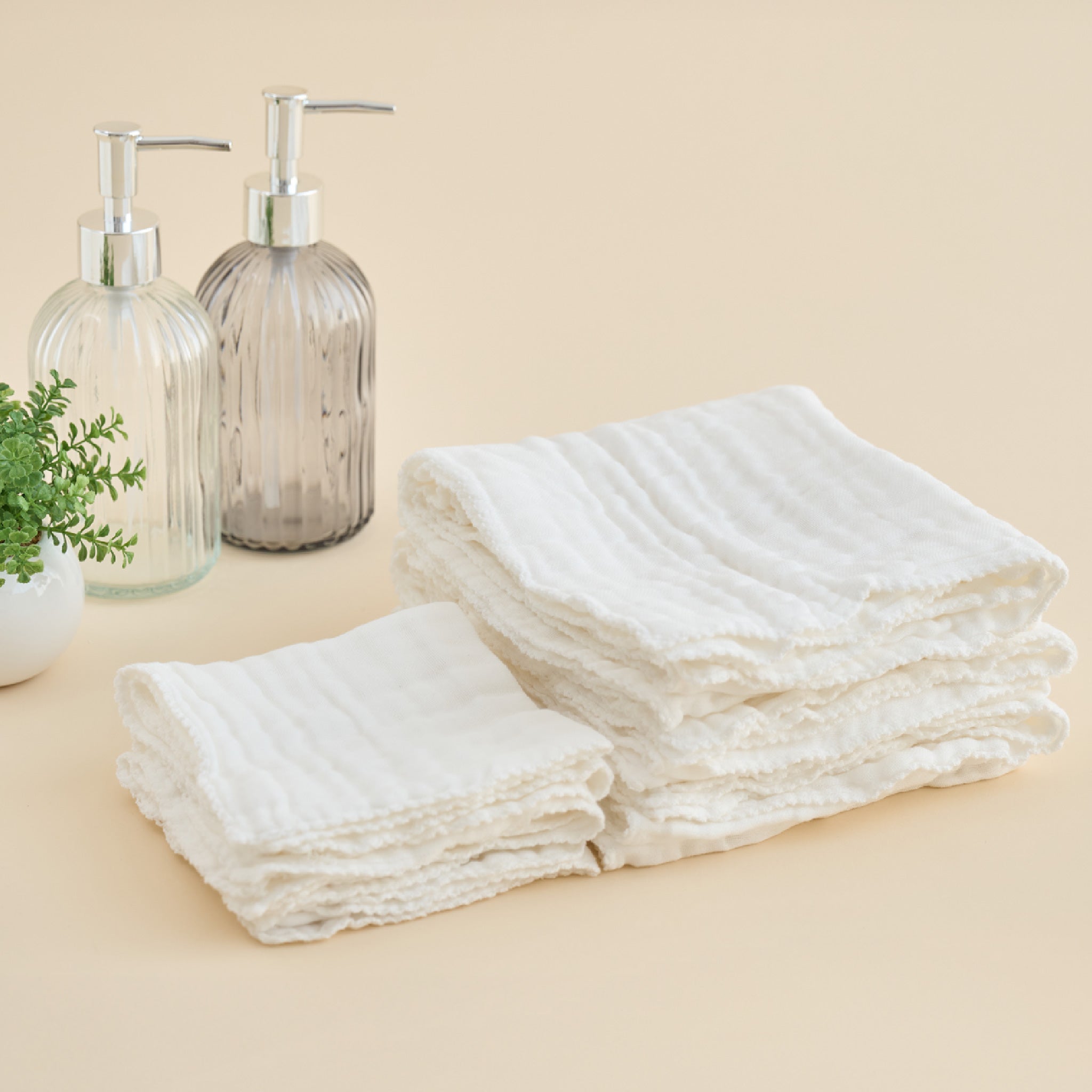 カオル　さま 公式】イブル 沐浴ガーゼタオルセット | ケラッタ公式オンラインストア