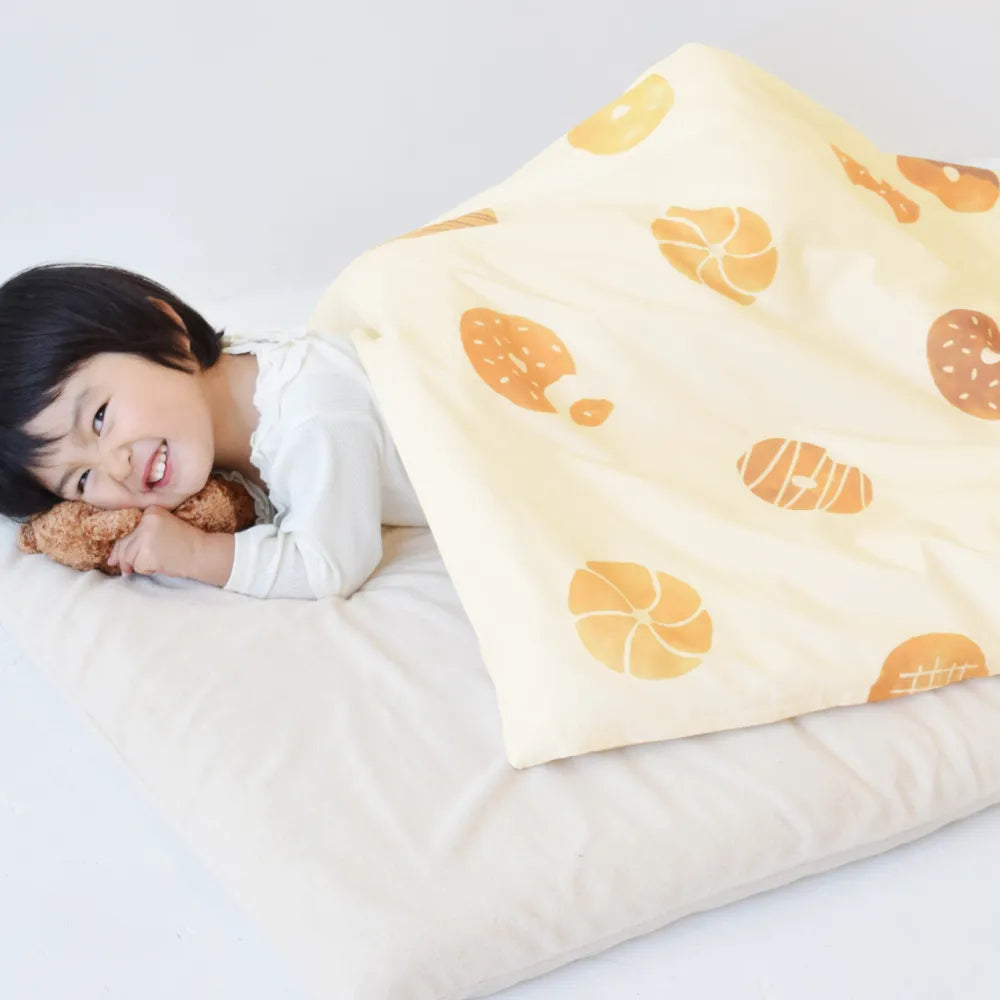 公式】イブル お昼寝布団6点セット | ケラッタ公式オンラインストア