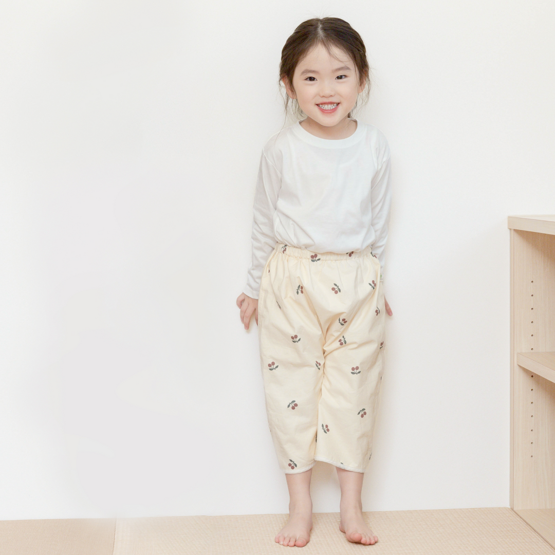 調整ゴムタイプ / M / チェリー