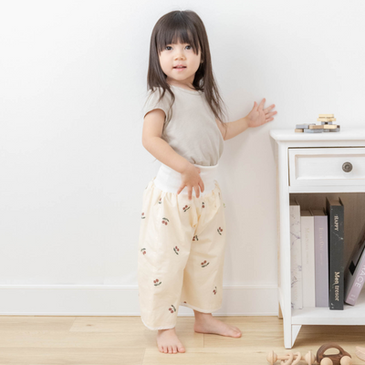 腹巻タイプ / L / チェリー