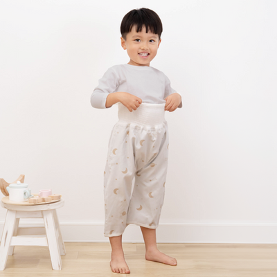 腹巻タイプ / M / 月と星