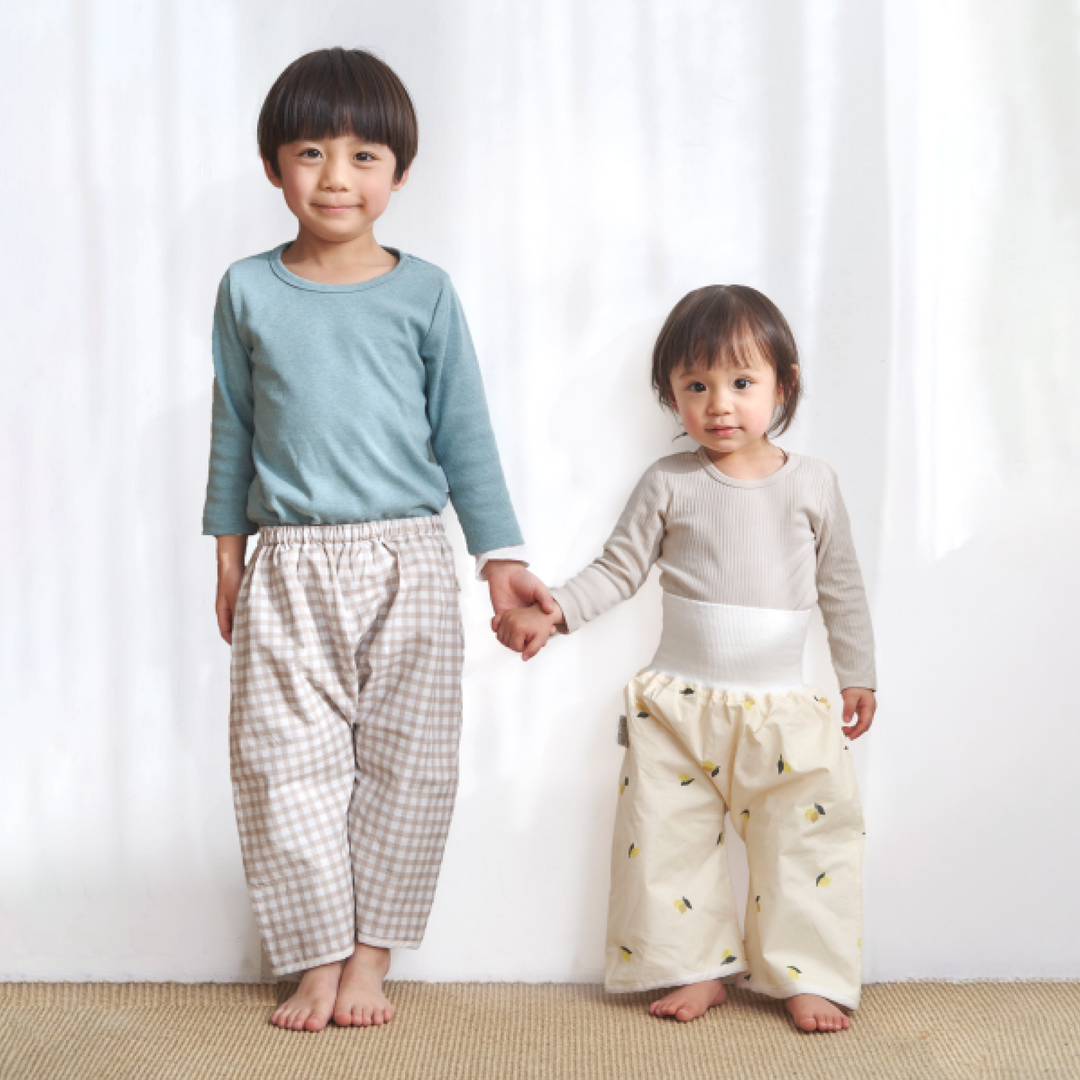 防水おねトレパンツ