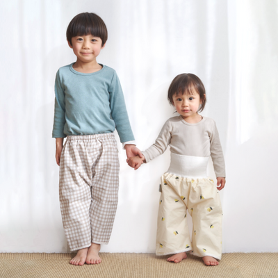 防水おねトレパンツ