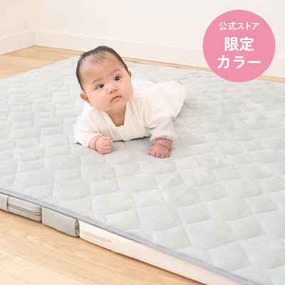 ふわもこイブル プレイマットカバー