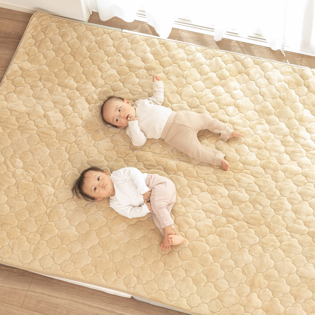 200×140cm / モカモロッカン