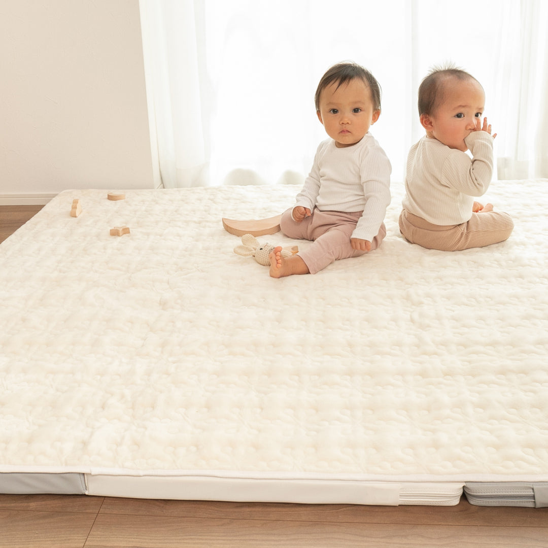 200×140cm / スノーホワイト