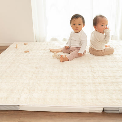 200×140cm / スノーホワイト