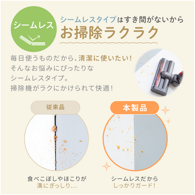 折りたたみプレイマット