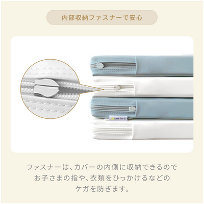 折りたたみプレイマット