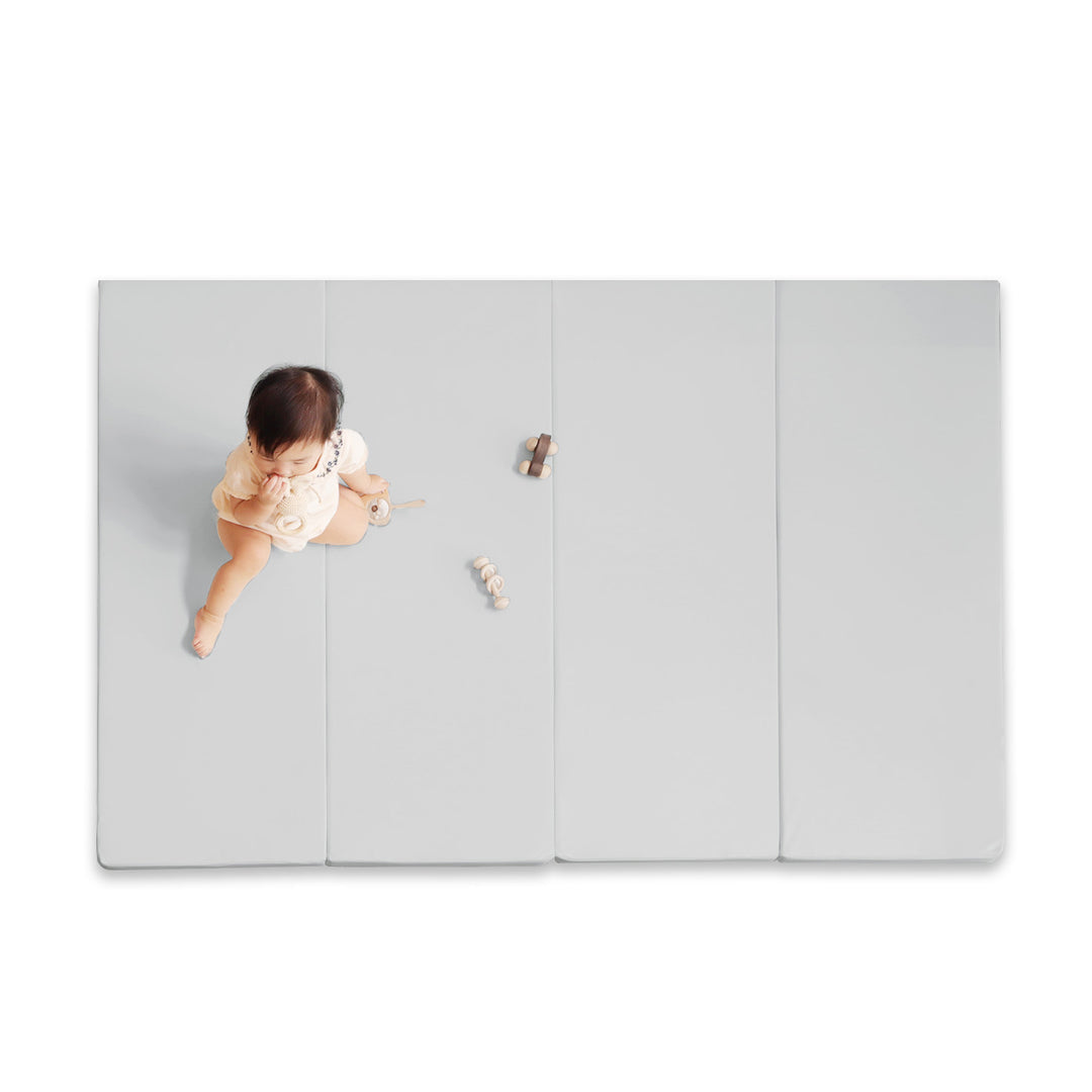 リバーシブル / 160×120cm / グレー