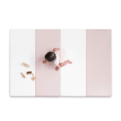 リバーシブル / 160×120cm / ピンク×ホワイト