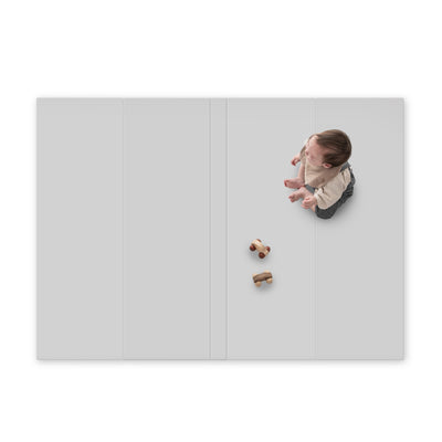 シームレス / 160×120cm / グレー