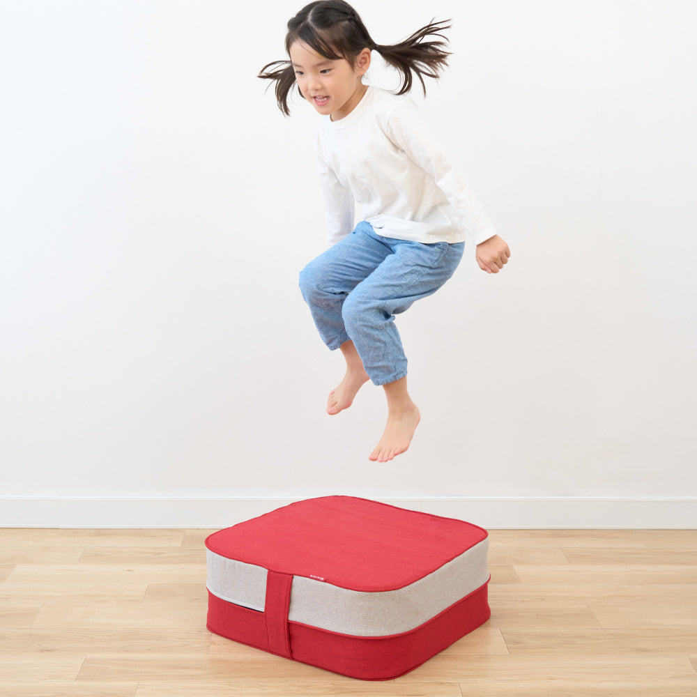 公式】クッショントランポリン Fun!Fun!JUMPER | ケラッタ公式