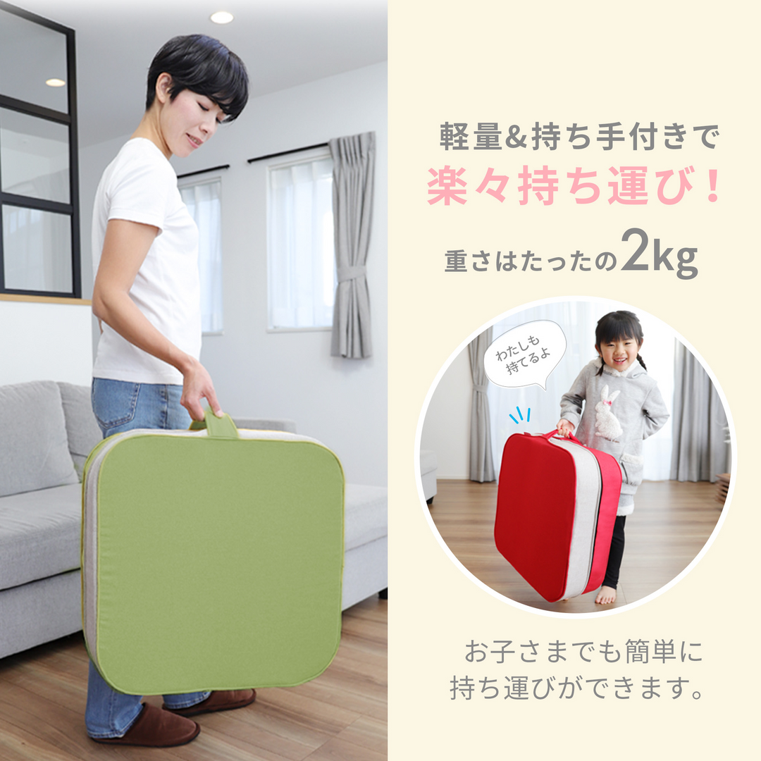 クッショントランポリン Fun!Fun!JUMPER