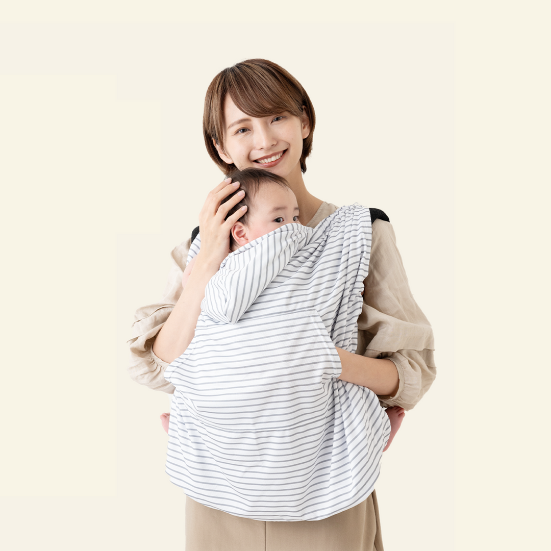 UVベビーケープ