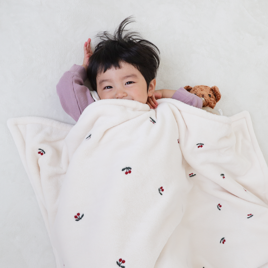 ベビー&キッズ用サイズ / チェリー