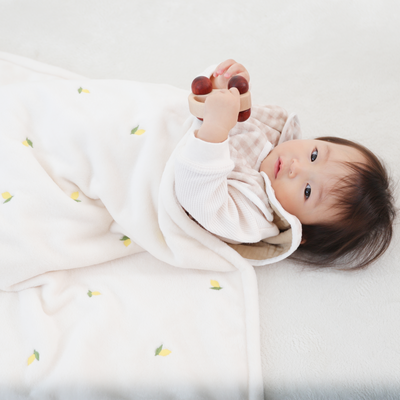 ベビー&キッズ用サイズ / レモン