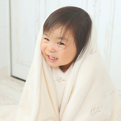 ベビー&キッズ用サイズ / リーフ