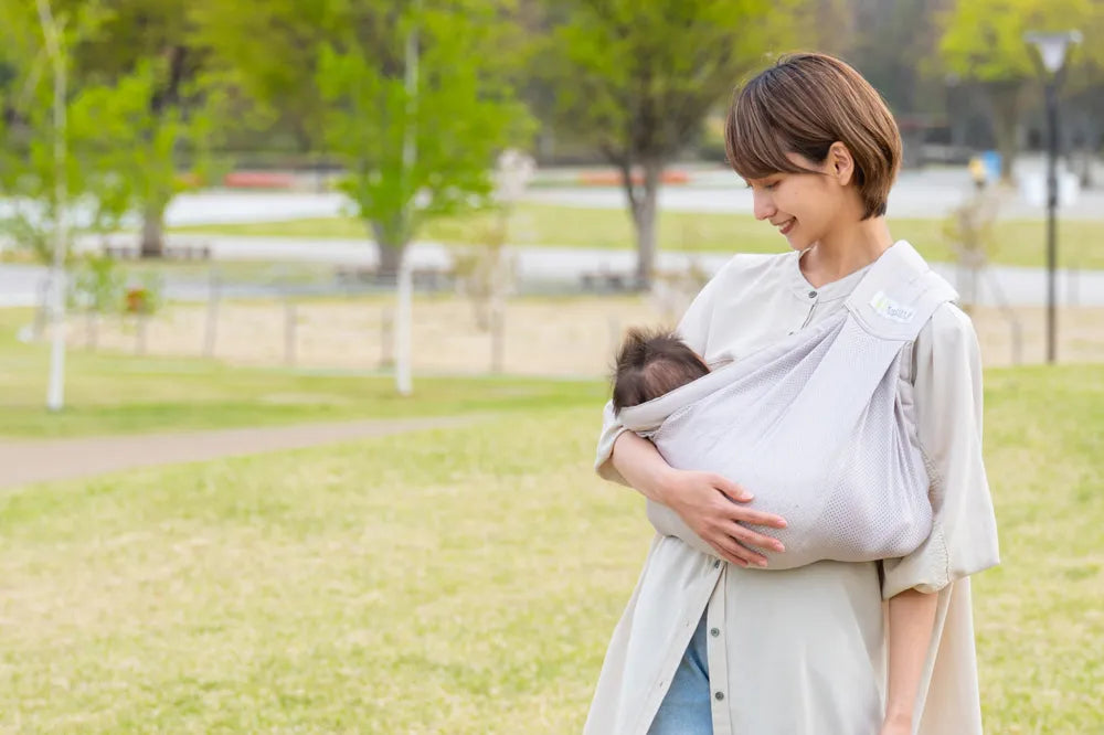 予防接種が本格スタート！初おでかけの持ち物リスト