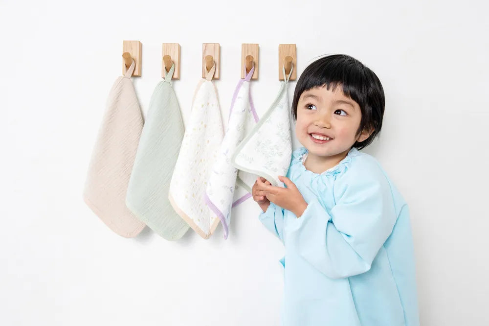 【1歳半】入園を考え始めたら。 保育園準備、はじめよう