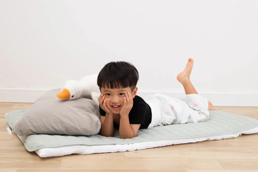 【1歳10カ月】 イヤイヤ期のトイトレ事情