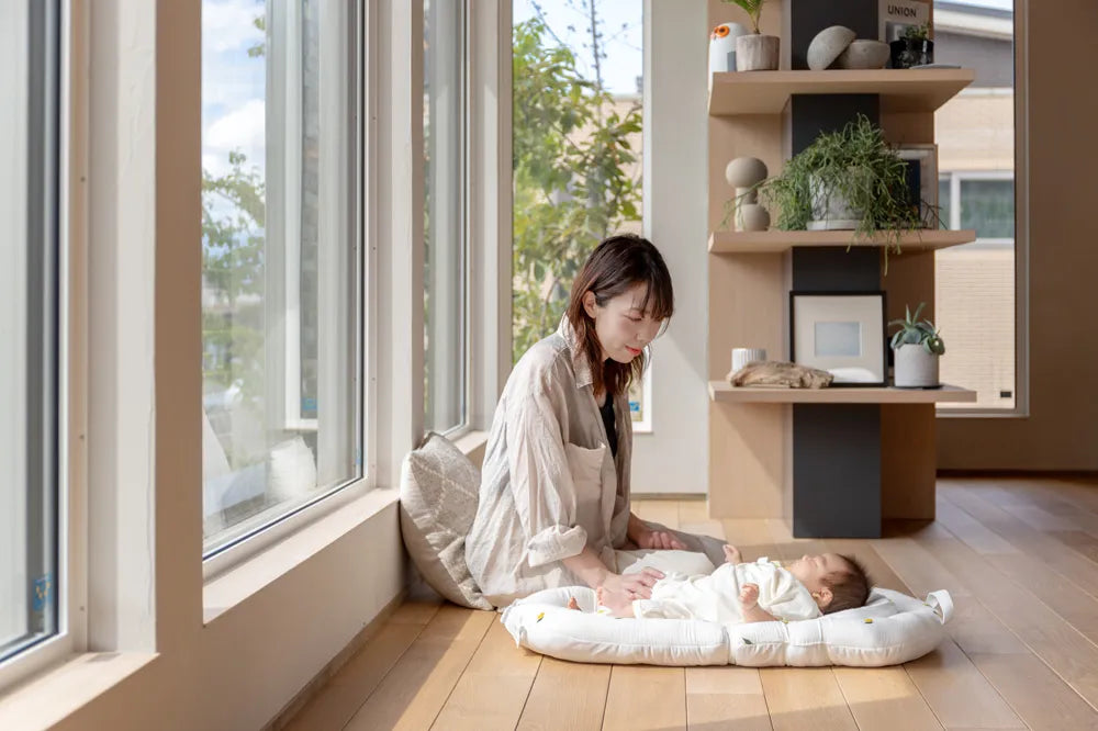 まだ迷う？そろそろ決めたい！ねんねグッズの最終チェック