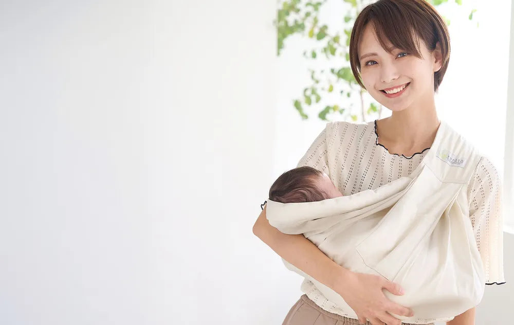 2本目はコンパクトが命！おでかけがラクになるセカンド抱っこ紐