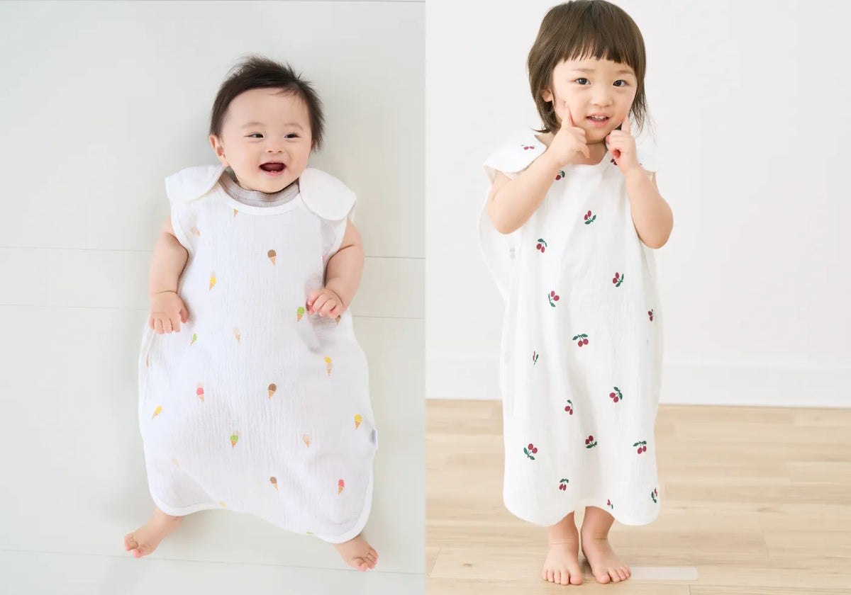 幼児期まで
ずっと寄り添うサイズ感