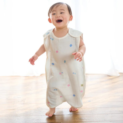 ibul bamboo® 夏用イブル スリーパー