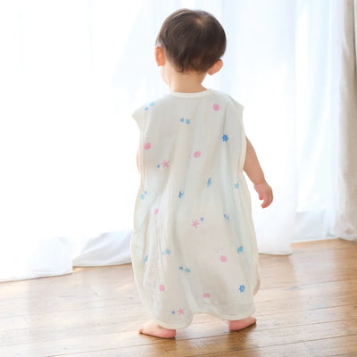 ibul bamboo® 夏用イブル スリーパー