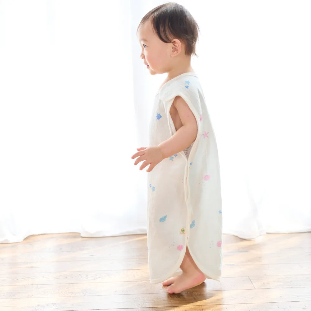 ibul bamboo® 夏用イブル スリーパー